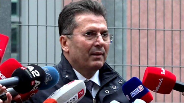 Hetimet e SPAK, reagon Fatmir Mediu: S’i kam çuar letër Rulit…