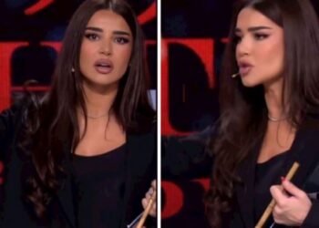 Megi shpërthen ndaj konkurentit: A do e nxirrni nga programi këtë?