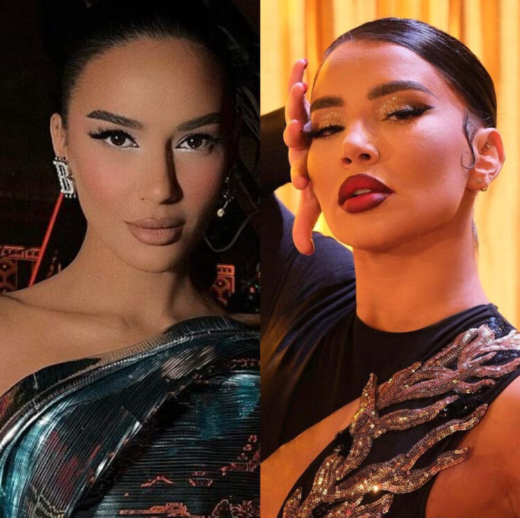 Bora Zemani tregon si i duket moderimi i Megi Pojanit në “Përputhen”