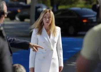 Meloni për emigracionin: Duhet mbështetje nga e gjithë Europa