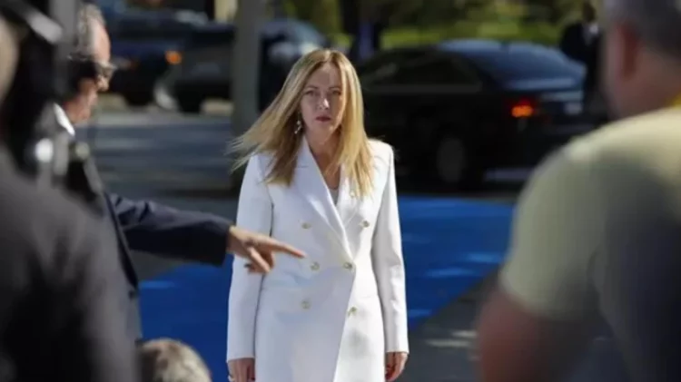 Meloni për emigracionin: Duhet mbështetje nga e gjithë Europa