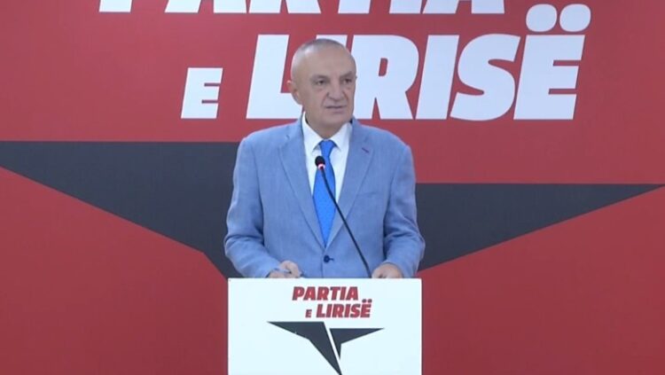 Meta: Kryeministri Rama, arkitekt i vjedhjes së inceneratorëve