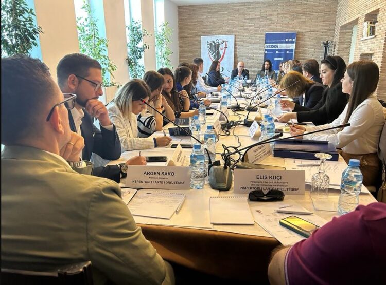 Metani: Transparenca rrit besimin e publikut tek institucionet