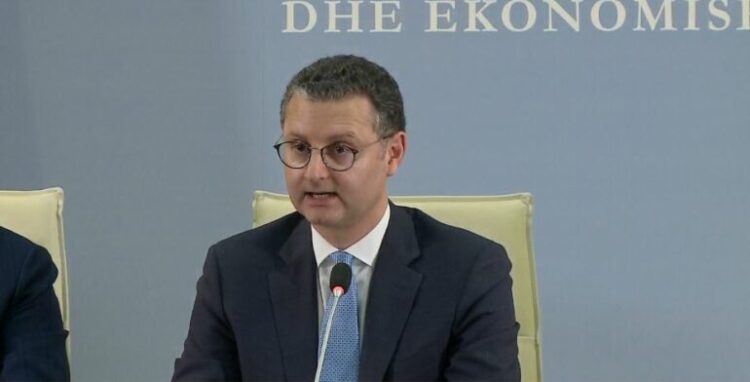 Ministri Mete: Shqipëria del nga lista gri e pastrimit të parave