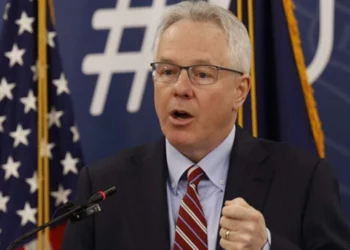 Deklarata e Dodik, reagon ambasadori i SHBA-së në Bosnjë