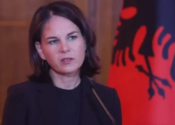 Baerbock: BE të mbajë premtimet, të shpejtojë ritmin e integrimit