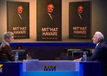 Nga njohja me Ramën te raportet me Berishën e Hajdarin. Rrëfimi i Mit’hat Havarit: Ja si më shpëtoi jetën…