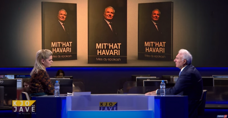 Nga njohja me Ramën te raportet me Berishën e Hajdarin. Rrëfimi i Mit’hat Havarit: Ja si më shpëtoi jetën…