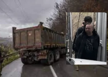 Pjesë e sulmit në Mitrovicë, lirohet ish-polici serb Dejan Pantiç