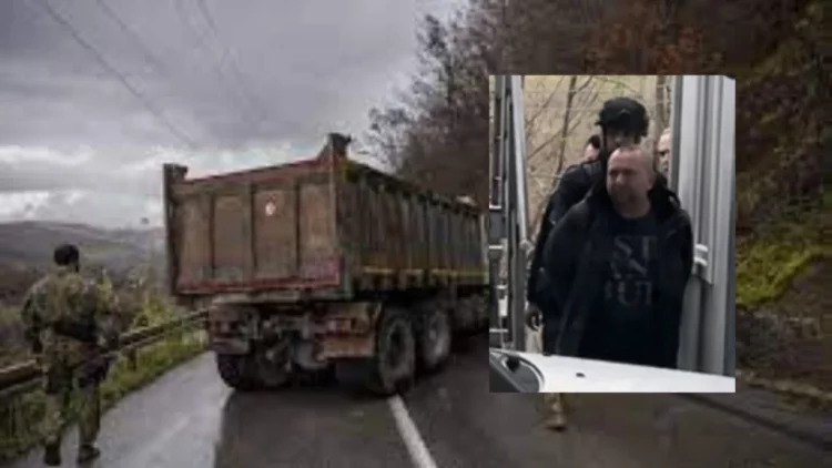 Pjesë e sulmit në Mitrovicë, lirohet ish-polici serb Dejan Pantiç