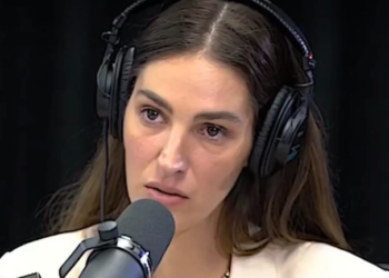 Modelja shqiptare: Dikur milja lopët, sot jam në jurinë e Miss SHBA