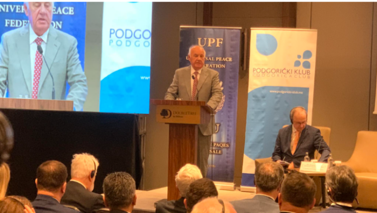 Moisiu kritika Serbisë: E përfshirë kokë e këmbë në sulmin e Banjskës