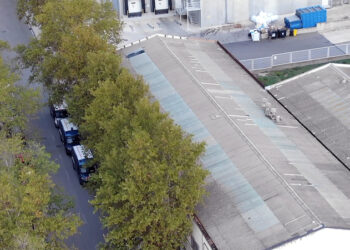 Shqiptarët “bëjnë namin” dhe në Spanjë, zbulohet plantacioni me drogë