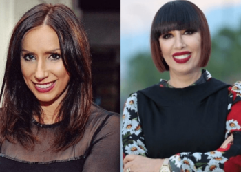 Motrat ‘Libohova’ bëjnë paqe? Festojnë së bashku pas shumë vitesh