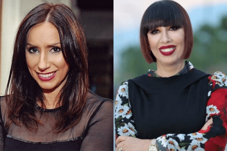 Motrat ‘Libohova’ bëjnë paqe? Festojnë së bashku pas shumë vitesh