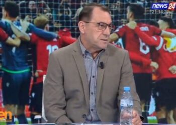 “Jemi në Euro2024”, Muça: Ja ndeshja që na çon në Gjermani