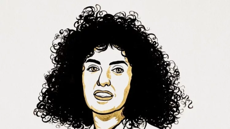 OKB thirrje për lirimin e aktivistes fituese të çmimit Nobel për Paqe