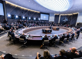 Ministrat e Mbrojtjes të NATO-s takohen sot, diskutojnë për Kosovën