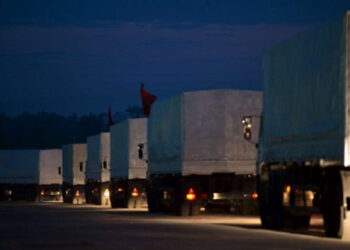 Bilanc tragjik, 3.478 të vdekur në Gaza/ Rusia dërgon 27 tonë ndihma humanitare