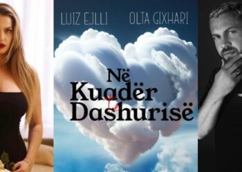 Nis shfaqja në kinema e filmit “Në kuadër të dashurisë”