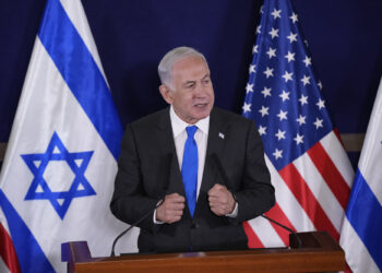 “Duhet të pështyjnë Hamasin”/ Netanyahu: Do të shtypet si ISIS