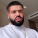 Sherr apo…, Noizy shfaqet i gjakosur (VIDEO)