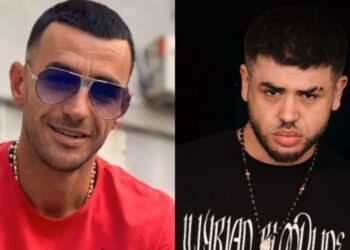 VIDEO/ “O ti vdeksh”, Noizy reagon keq pas ‘sherrit’ me Stresin