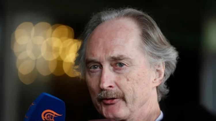 OKB ngre alarmin: Lufta Izrael-Hamas po përhapet në Siri