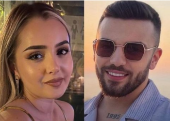 Flitet për lidhjen me Olsin, gazetarja mbyll llogarinë në Instagram