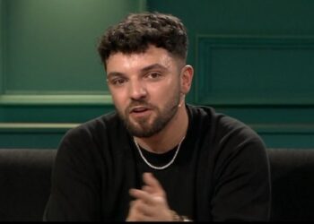 Video/ I lidhur me gazetare? Olsi Bylyku “thyen heshtjen”