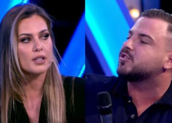 “Pendohet” Ronaldo Sharka? Fshin të gjithë postimet kundra Oltës