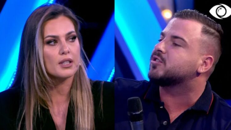 “Pendohet” Ronaldo Sharka? Fshin të gjithë postimet kundra Oltës