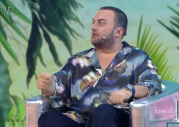 Çifti më i pavërtetë në vilë, Olti Curri: Mbetën si peshku pa ujë