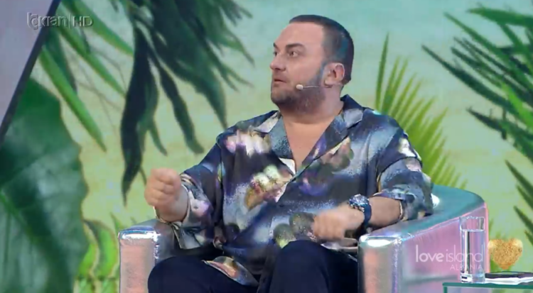 Çifti më i pavërtetë në vilë, Olti Curri: Mbetën si peshku pa ujë