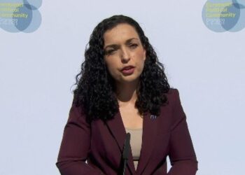 Osmani: Nuk mund të ketë dialog pa u sanksionuar Serbia