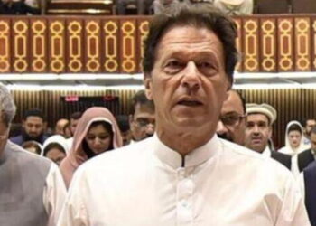 Zbulohen dokumente sekrete në Pakistan, akuzohet ish-kryeministri Khan