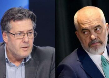 Paloka-Ramës: Do hysh në histori si këlysh i Serbisë