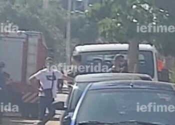 Makineria i pret kokën, vdekja tragjike e punëtorit shqiptar (Detajet)