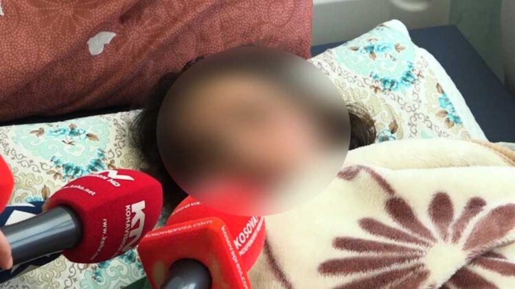 “Hëngra doner dhe u helmova”, flet e sëmura: Kam vjell për tre orë!