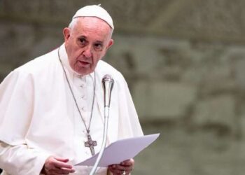 Thirrja e Papa Françeskut për parandalimin e katastrofës humanitare