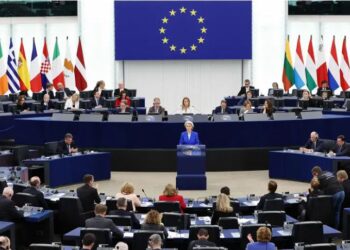 Parlamenti i BE-së mbështet Izraelin dhe civilët në Gazë