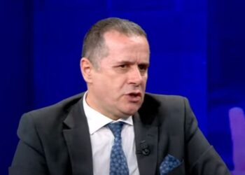 Paro Laçi: Ja zyrtarët e policisë që më bënin presion për Partizanin