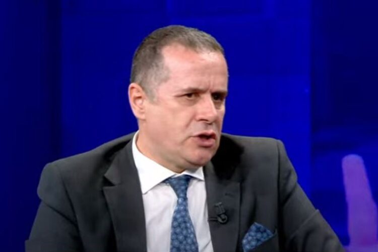 Paro Laçi: Ja zyrtarët e policisë që më bënin presion për Partizanin