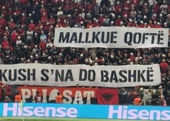 Berisha: Vllau i Vuçicit mori përgjigjen e merituar në ‘Air Albania’