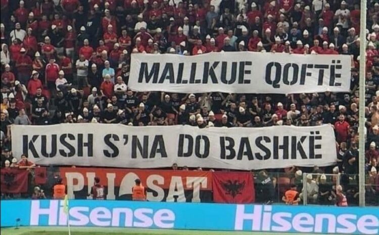 Berisha: Vllau i Vuçicit mori përgjigjen e merituar në ‘Air Albania’