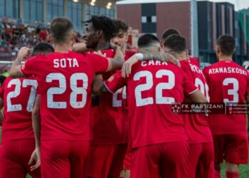 Listë e gjatë dëmtimesh, Partizani “i plagosur” edhe ndaj Teutës