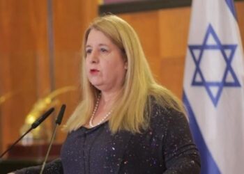 Sulmi terrorist i Hamas, ambasadorja izraelite: Mbështeten nga Irani