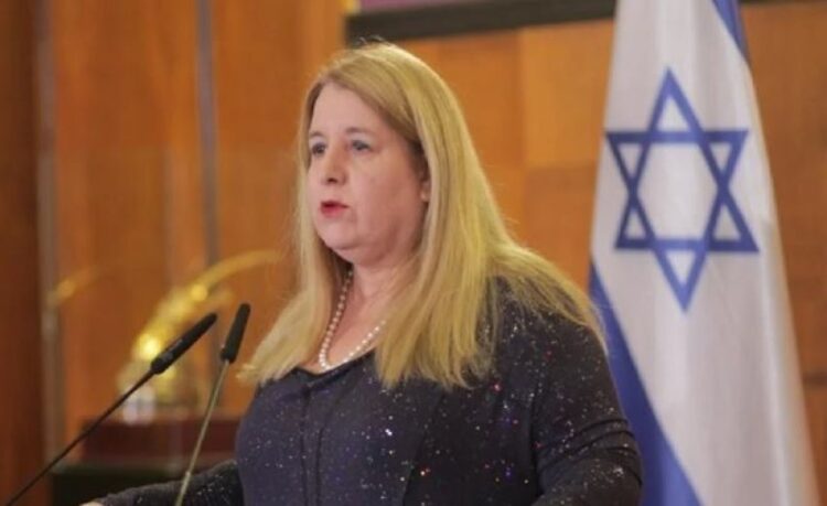Sulmi terrorist i Hamas, ambasadorja izraelite: Mbështeten nga Irani