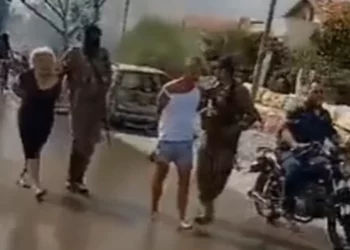 Ambasada në SHBA: 100 civilë dhe ushtarë izraelitë të rrëmbyer