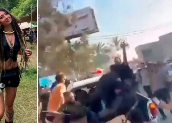 Lufta në Gaza/ Vajza gjermane që u rrëmbye nga Hamasi u gjet e vdekur
